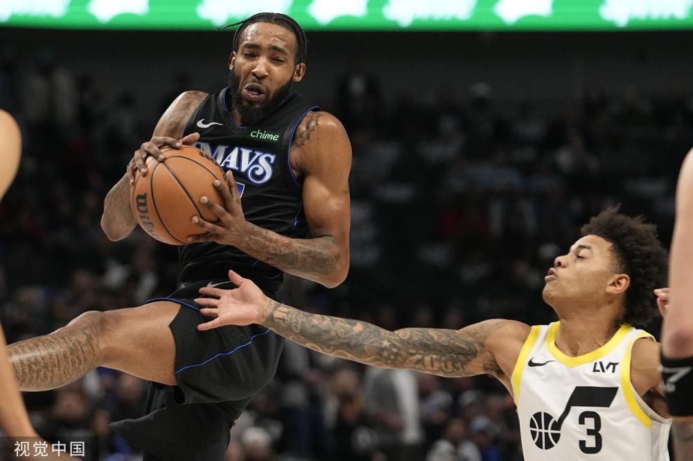 在NBA以